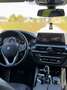 BMW 520 Luxuryline Zilver - thumbnail 20