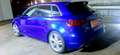 Audi A3 A3 Sportback 1.6 tdi Business 110cv E6 Blu/Azzurro - thumbnail 4