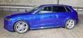 Audi A3 A3 Sportback 1.6 tdi Business 110cv E6 Blu/Azzurro - thumbnail 2