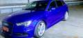 Audi A3 A3 Sportback 1.6 tdi Business 110cv E6 Blu/Azzurro - thumbnail 1