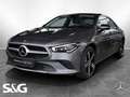 Mercedes-Benz CLA 250 e Coupé DISTRONIC+360°+KEYLESS+LED+18" Grau - thumbnail 1