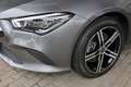 Mercedes-Benz CLA 250 e Coupé DISTRONIC+360°+KEYLESS+LED+18" Grau - thumbnail 3