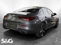 Mercedes-Benz CLA 250 e Coupé DISTRONIC+360°+KEYLESS+LED+18" Grau - thumbnail 2