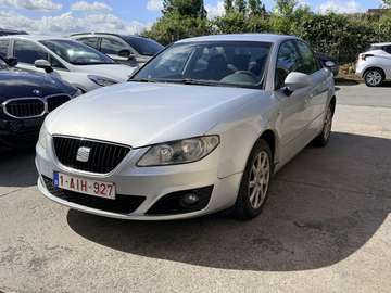 Exeo 2.0 CR TDi Sport * CLIMA * Première main BELG