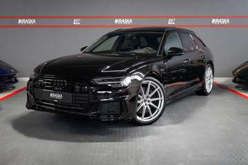 55 TFSI quattro sport AHK B&O PANO BUSINESS