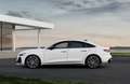 Audi A5 e-hybrid Black line quattro S tronic 220kW Blanco - thumbnail 2