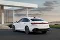 Audi A5 e-hybrid Black line quattro S tronic 220kW Blanco - thumbnail 3