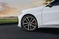 Audi A5 e-hybrid Black line quattro S tronic 220kW Blanco - thumbnail 7