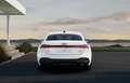 Audi A5 e-hybrid Black line quattro S tronic 220kW Blanco - thumbnail 10