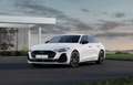 Audi A5 e-hybrid Black line quattro S tronic 220kW Blanco - thumbnail 1