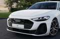 Audi A5 e-hybrid Black line quattro S tronic 220kW Blanco - thumbnail 6