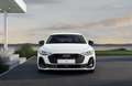 Audi A5 e-hybrid Black line quattro S tronic 220kW Blanco - thumbnail 11