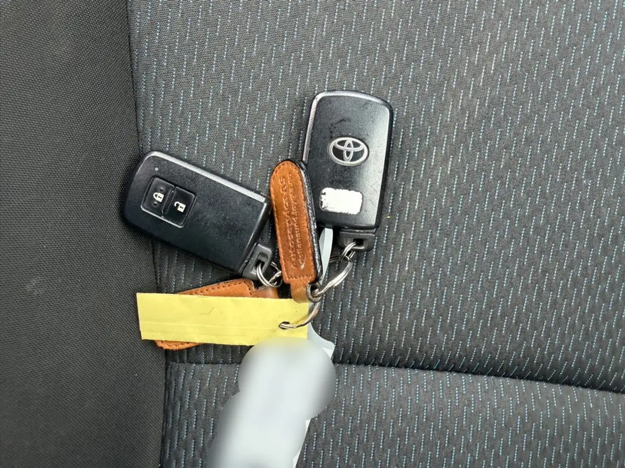 Toyota Yaris Yaris — photo 9