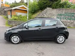 Toyota Yaris Toyota Yaris 1.5 Hybride 2014