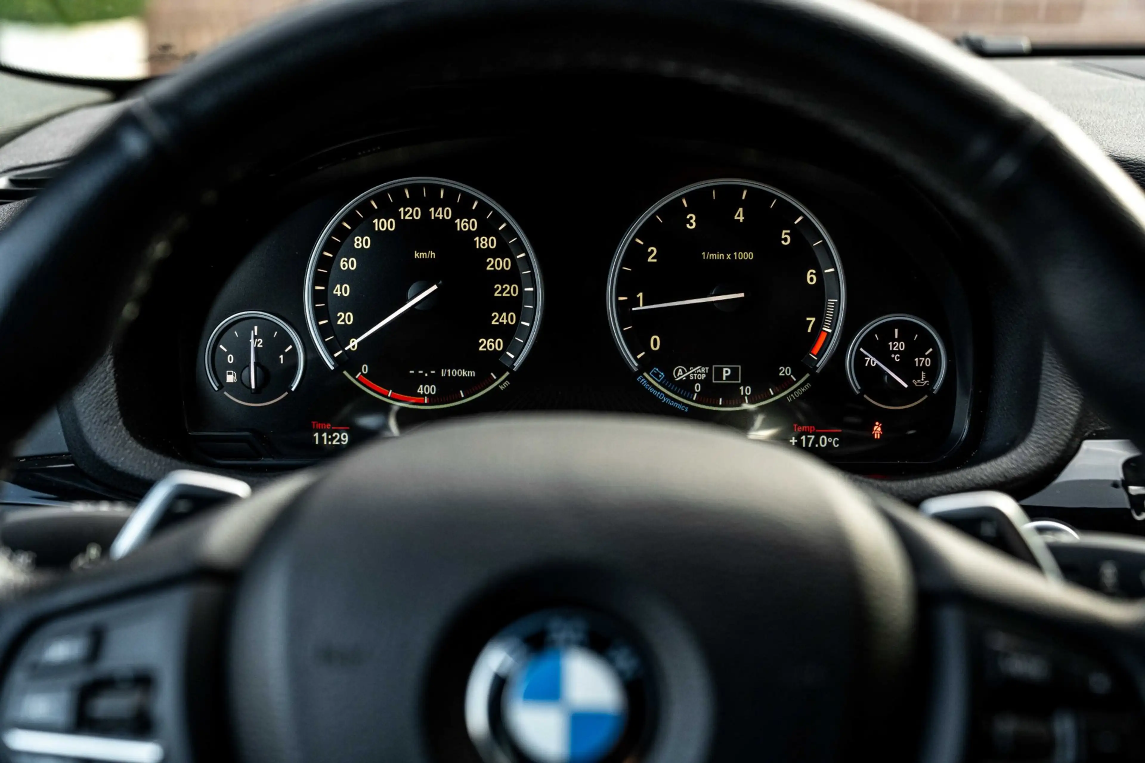 BMW X4 XDrive20i High Executive 184 PK Aut. Xenon Leder H — photo 16