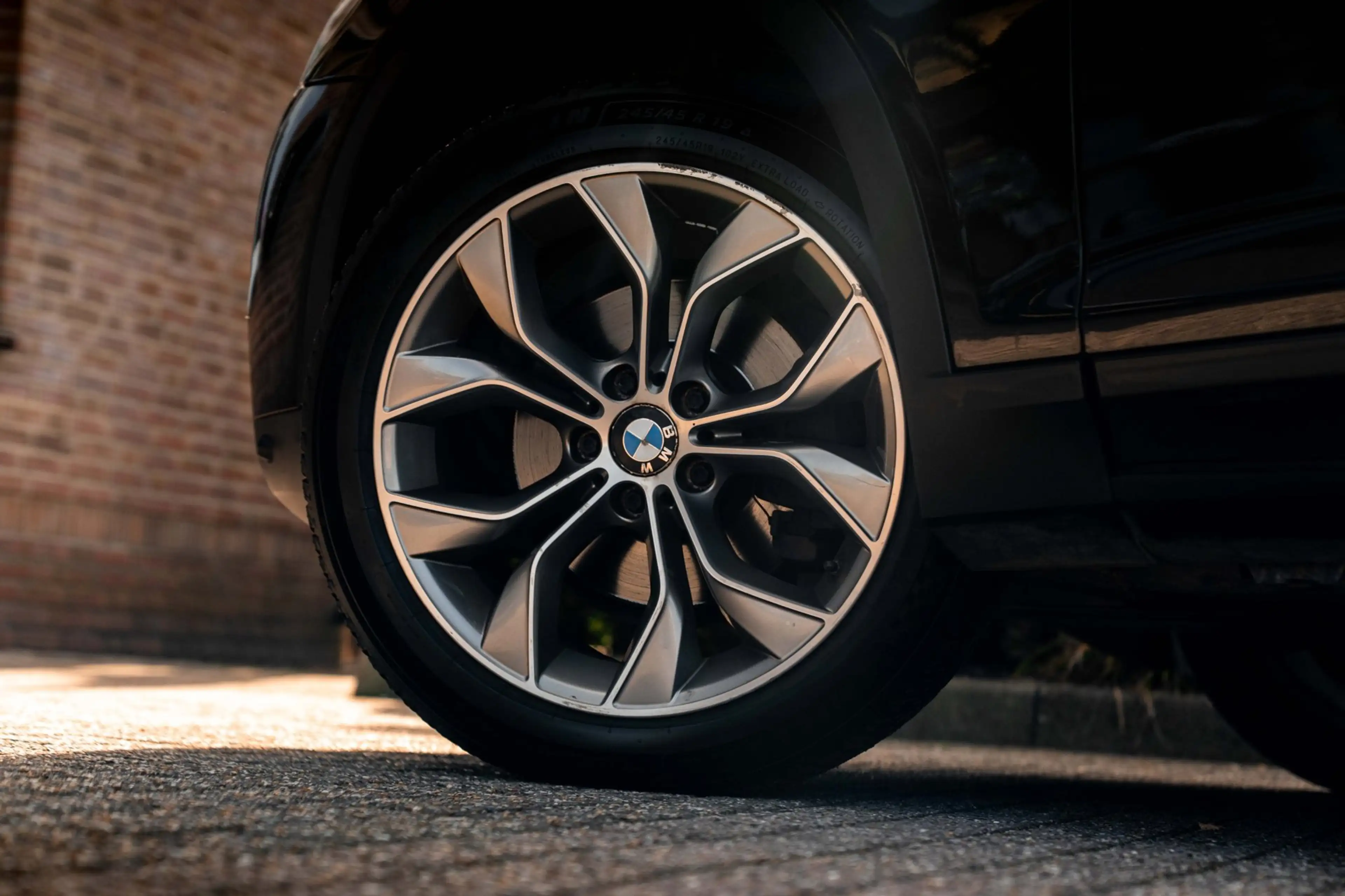 BMW X4 XDrive20i High Executive 184 PK Aut. Xenon Leder H — photo 3