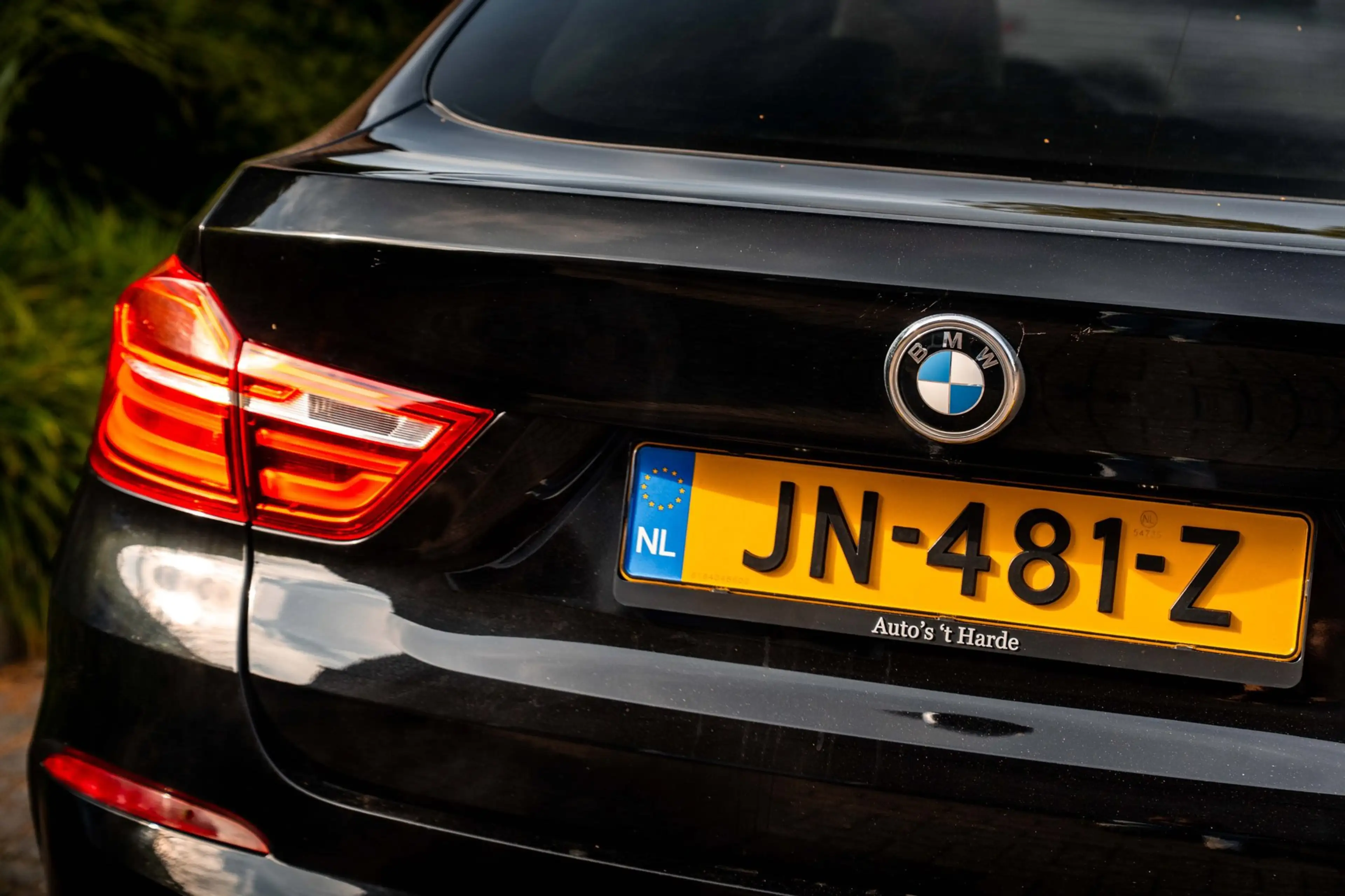 BMW X4 XDrive20i High Executive 184 PK Aut. Xenon Leder H — photo 41