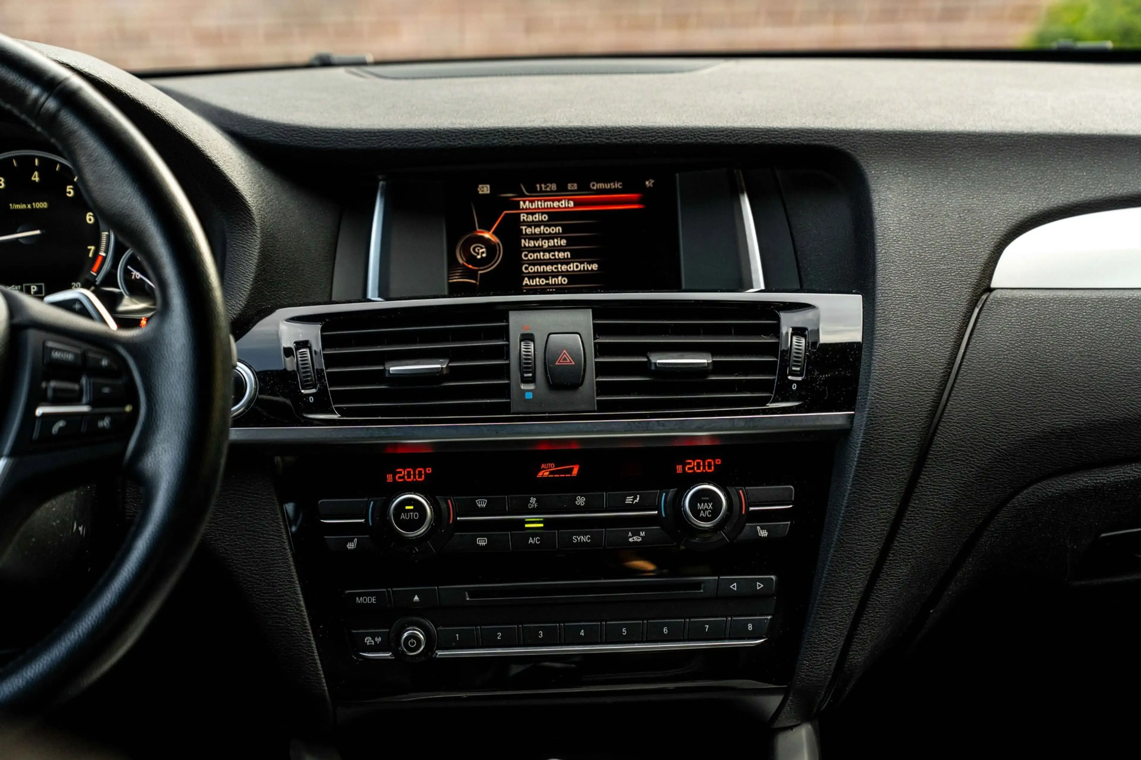 BMW X4 XDrive20i High Executive 184 PK Aut. Xenon Leder H — photo 17