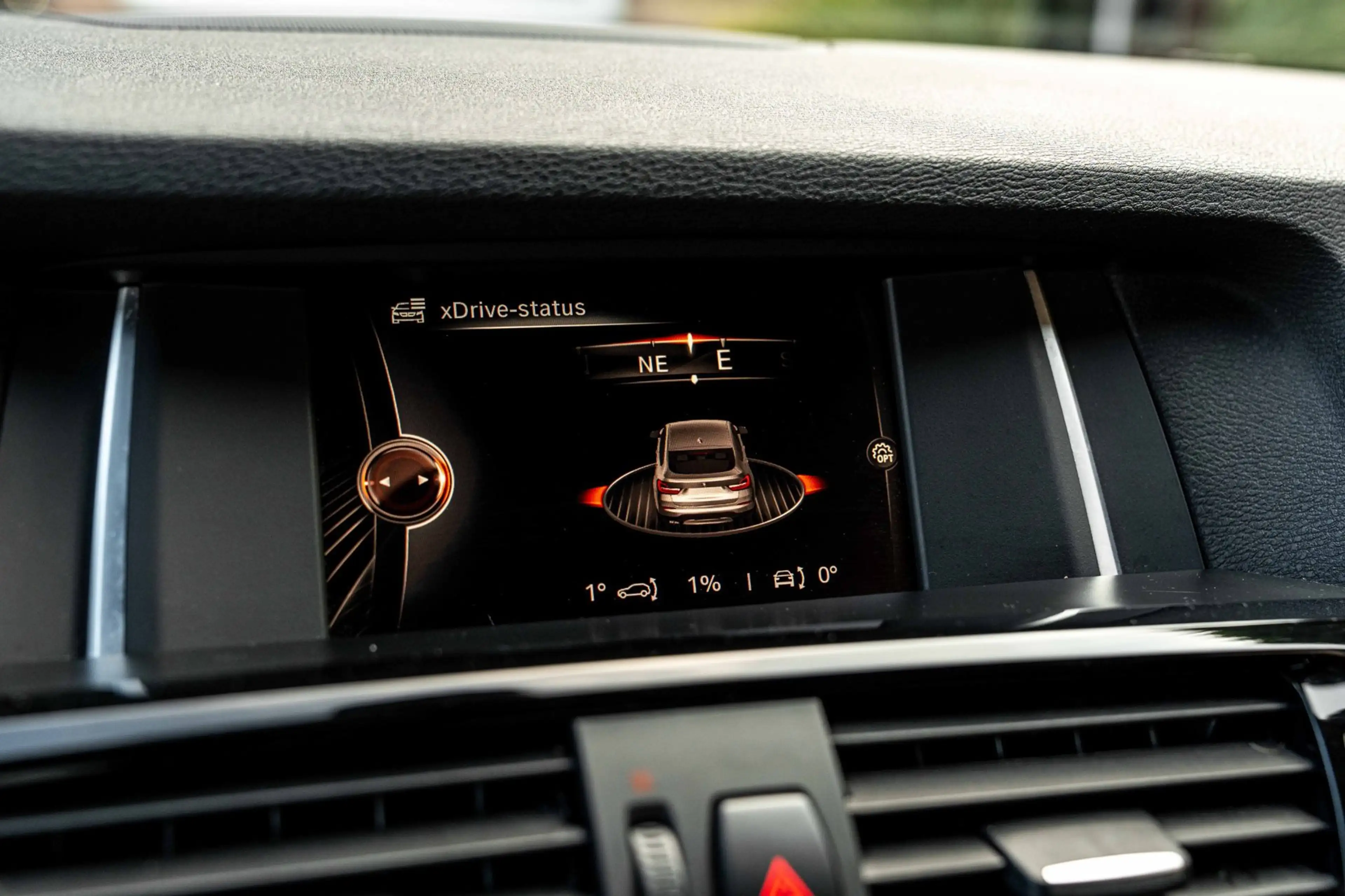 BMW X4 XDrive20i High Executive 184 PK Aut. Xenon Leder H — photo 23