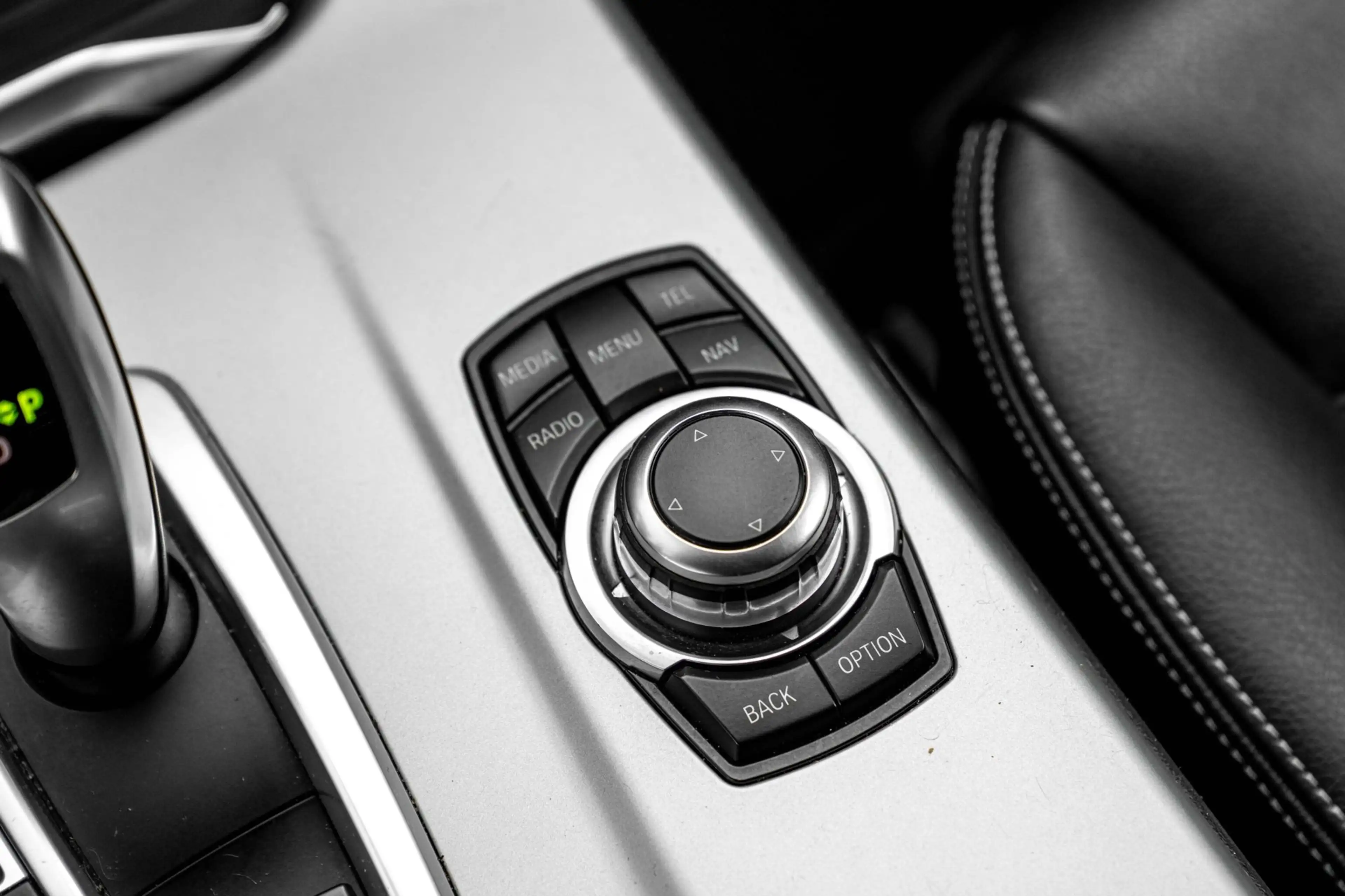 BMW X4 XDrive20i High Executive 184 PK Aut. Xenon Leder H — photo 27