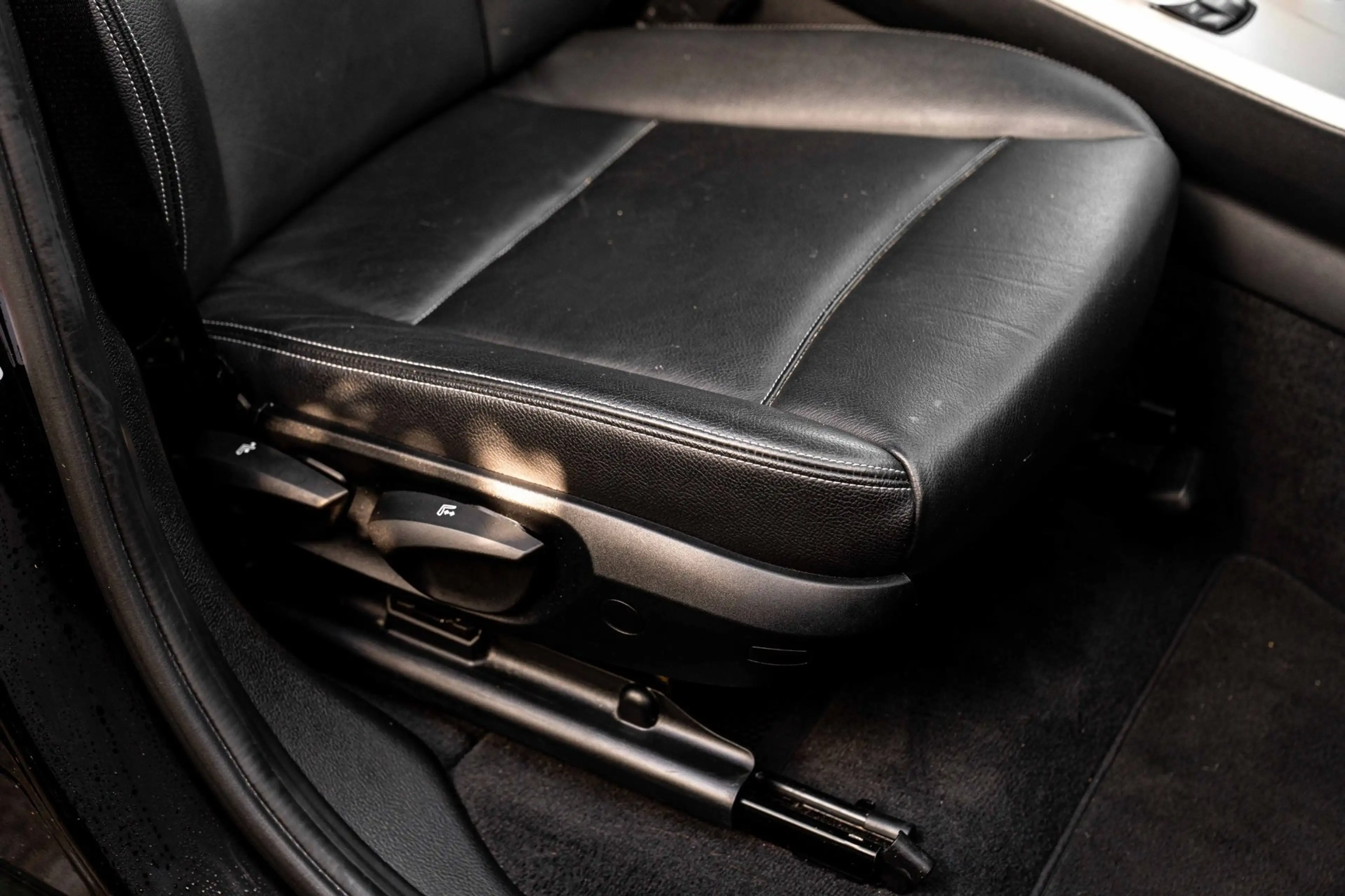BMW X4 XDrive20i High Executive 184 PK Aut. Xenon Leder H — photo 44