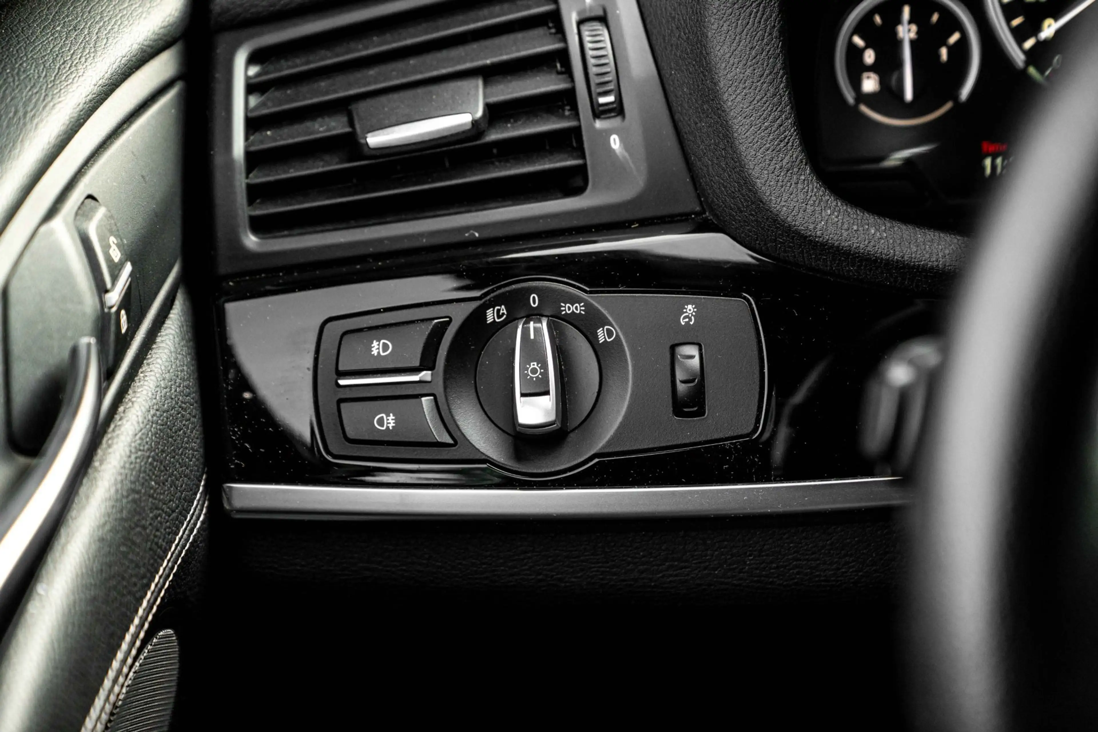 BMW X4 XDrive20i High Executive 184 PK Aut. Xenon Leder H — photo 29