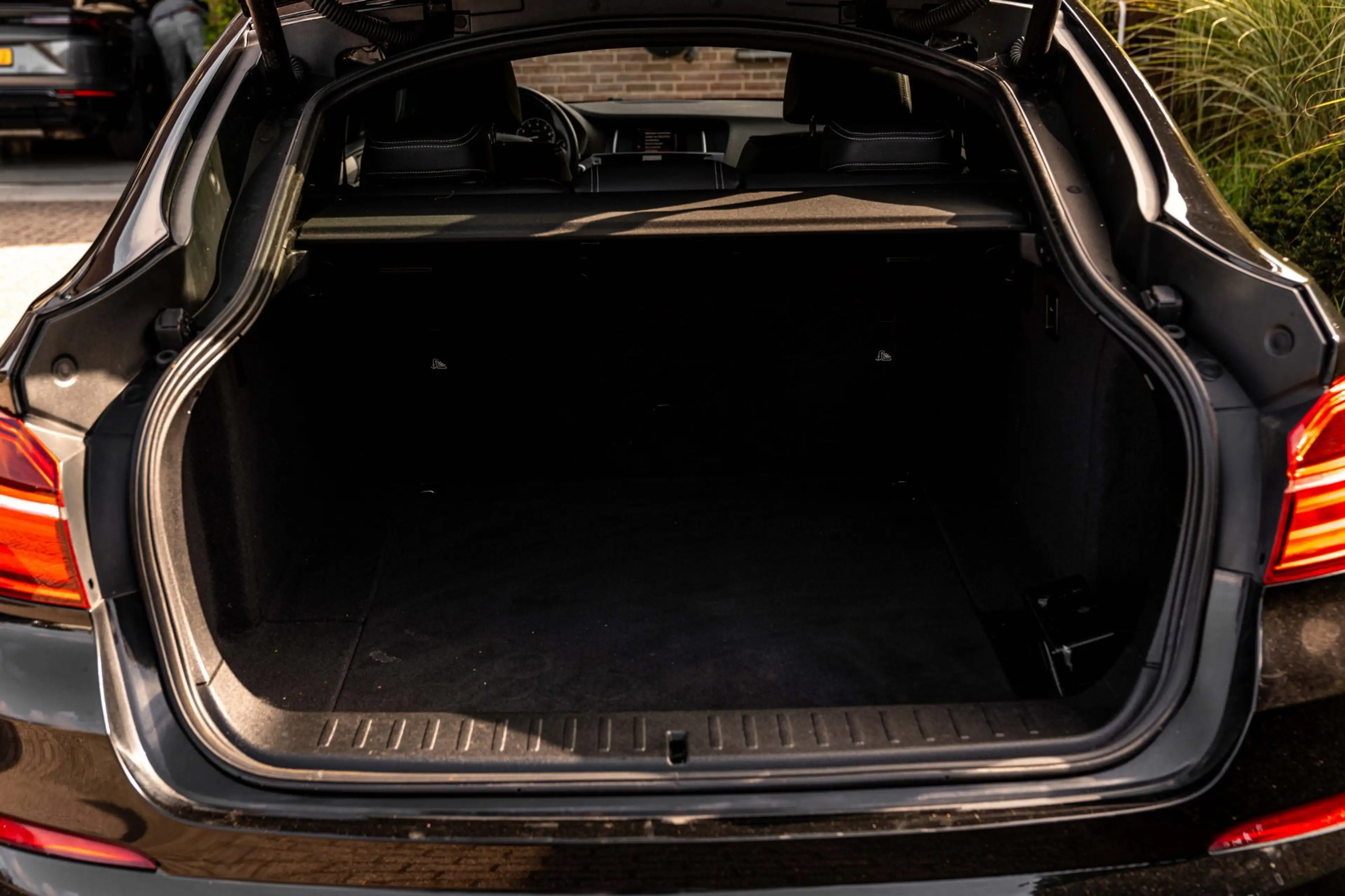 BMW X4 XDrive20i High Executive 184 PK Aut. Xenon Leder H — photo 12
