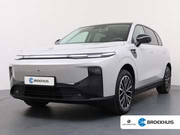Design ProMax 67.1 kWh | DEMO | €1500,- korting !!