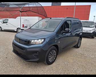VU - Van M PRO SKILL 1.5 Diesel 130cv Automat