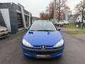 Peugeot 206 Petit Filou! Export! TÜV bis 10/2027! Bleu - thumbnail 8