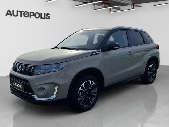 Suzuki Vitara 1.5 GLX
