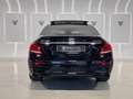 Mercedes-Benz E 63 AMG S 4Matic+ 9G-Tronic Negro - thumbnail 4