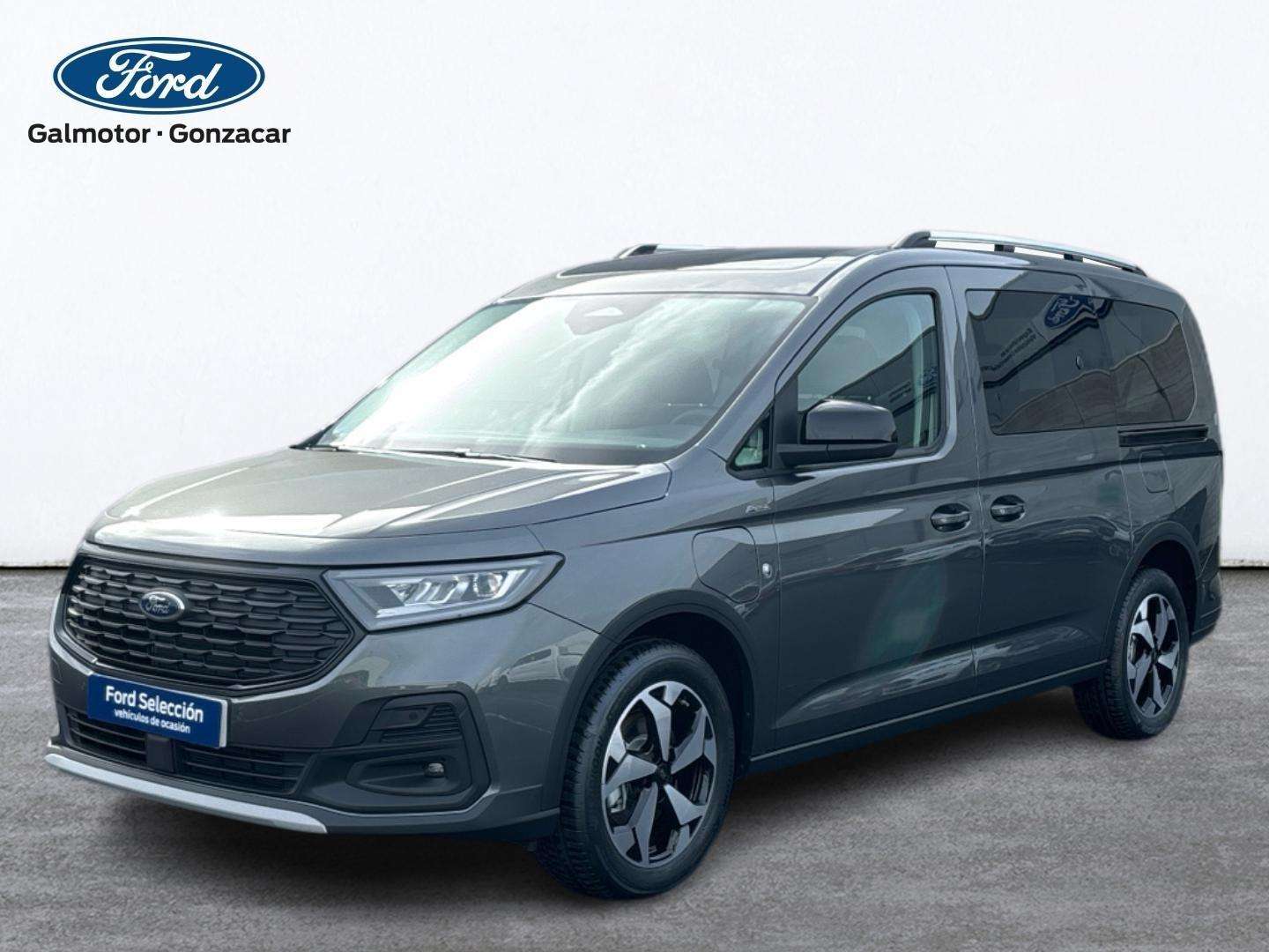 Ford Tourneo Connect 1.5 Ecoboost PHEV Active Auto - foto 1