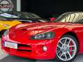 Dodge Viper SRT-10 *8,3*erst 23Tkm*Bicolor*Top Rojo - thumbnail 14