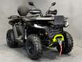 Segway Snarler AT5L L7e deluxe Zwart - thumbnail 1