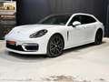 Porsche Panamera Porsche Panamera II Sport Turismo Blanc - thumbnail 2