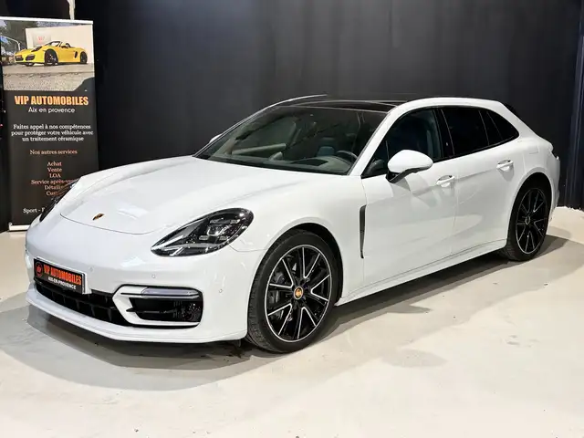 Porsche Panamera Porsche Panamera II Sport Turismo