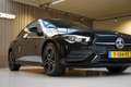 Mercedes-Benz CLA 250 250e/218pk AMG Limited|2021|Burmester|LED|Navi|PDC Zwart - thumbnail 11