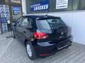 SEAT Ibiza 1.0 TSI Style, PDC,LED,MirrorLink, Lagernd Schwarz - thumbnail 16