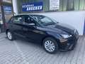 SEAT Ibiza 1.0 TSI Style, PDC,LED,MirrorLink, Lagernd Schwarz - thumbnail 2