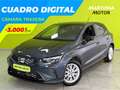 SEAT Ibiza 1.0 TSI S&S Style 85kW Gris - thumbnail 1