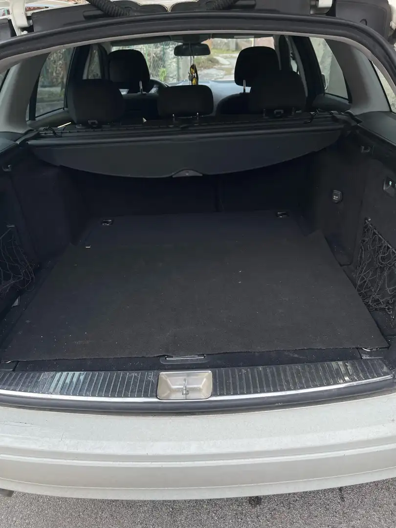 Mercedes-Benz C 200 SW cdi Avantgarde AMG - 2