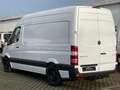 Mercedes-Benz Sprinter 316 CDI//L2/H2//Aut.//KLIMA//AHK// Weiß - thumbnail 4