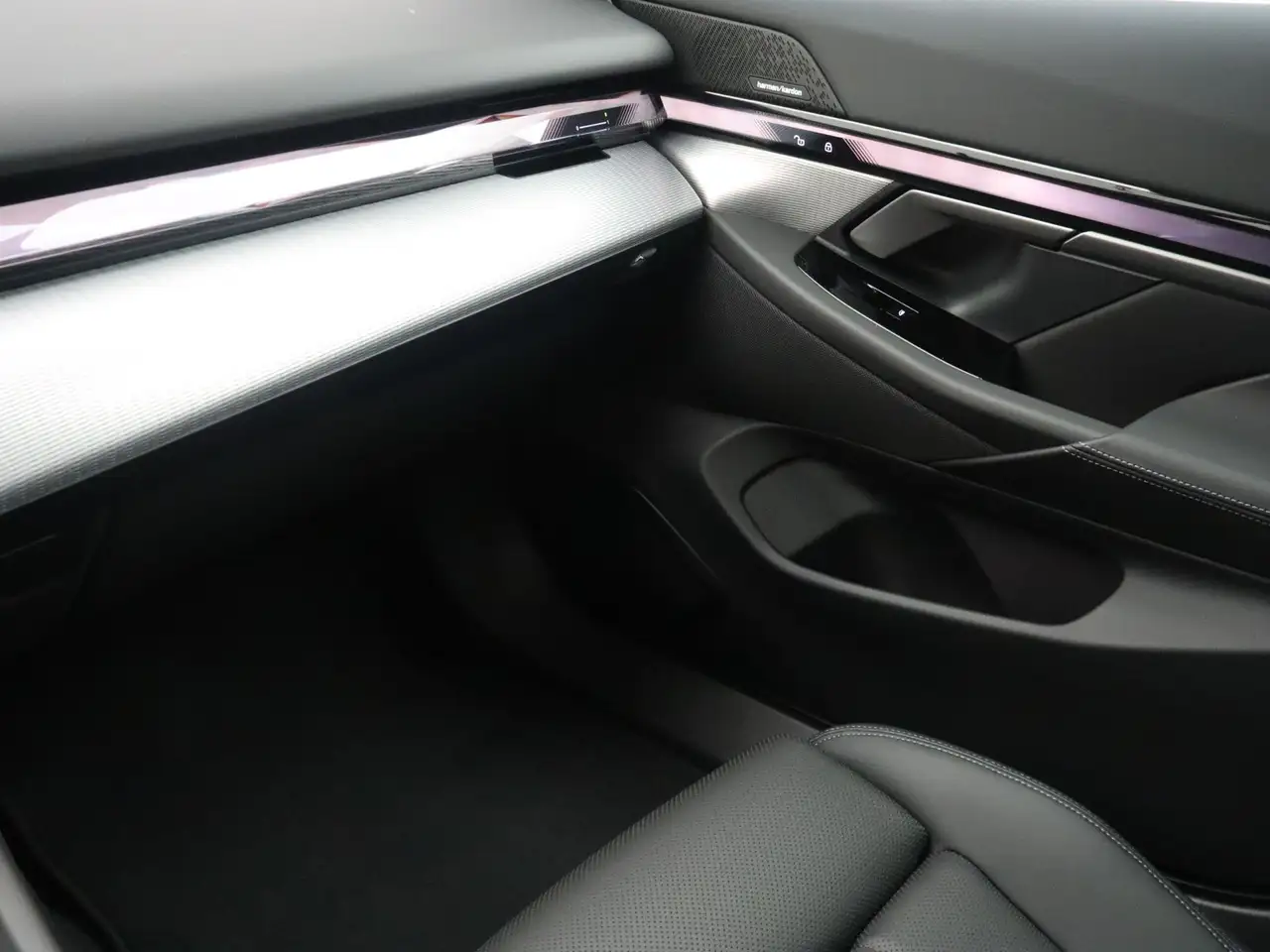 BMW i5 2026 — фото 15