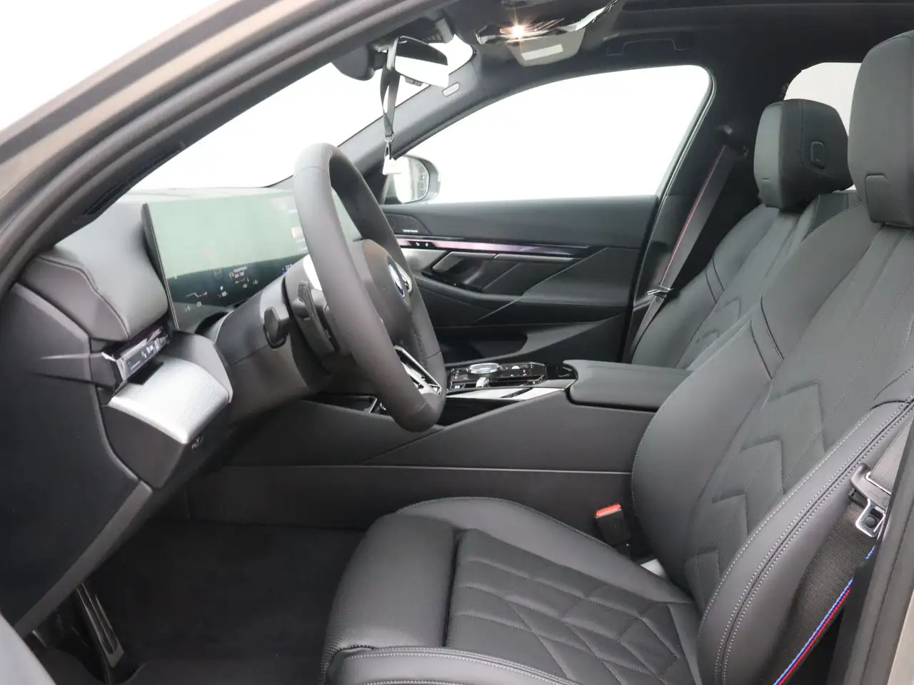 BMW i5 2026
