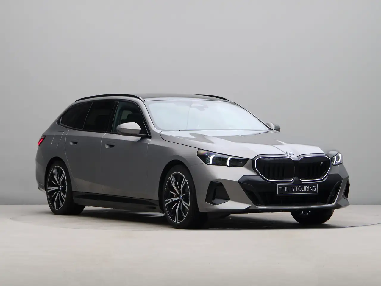 BMW i5 2026 — фото 7