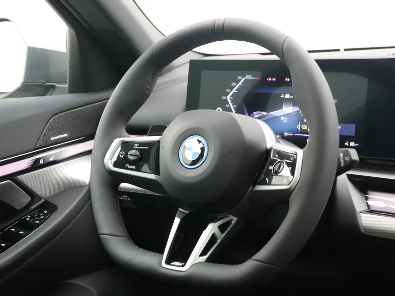 BMW i5 2026