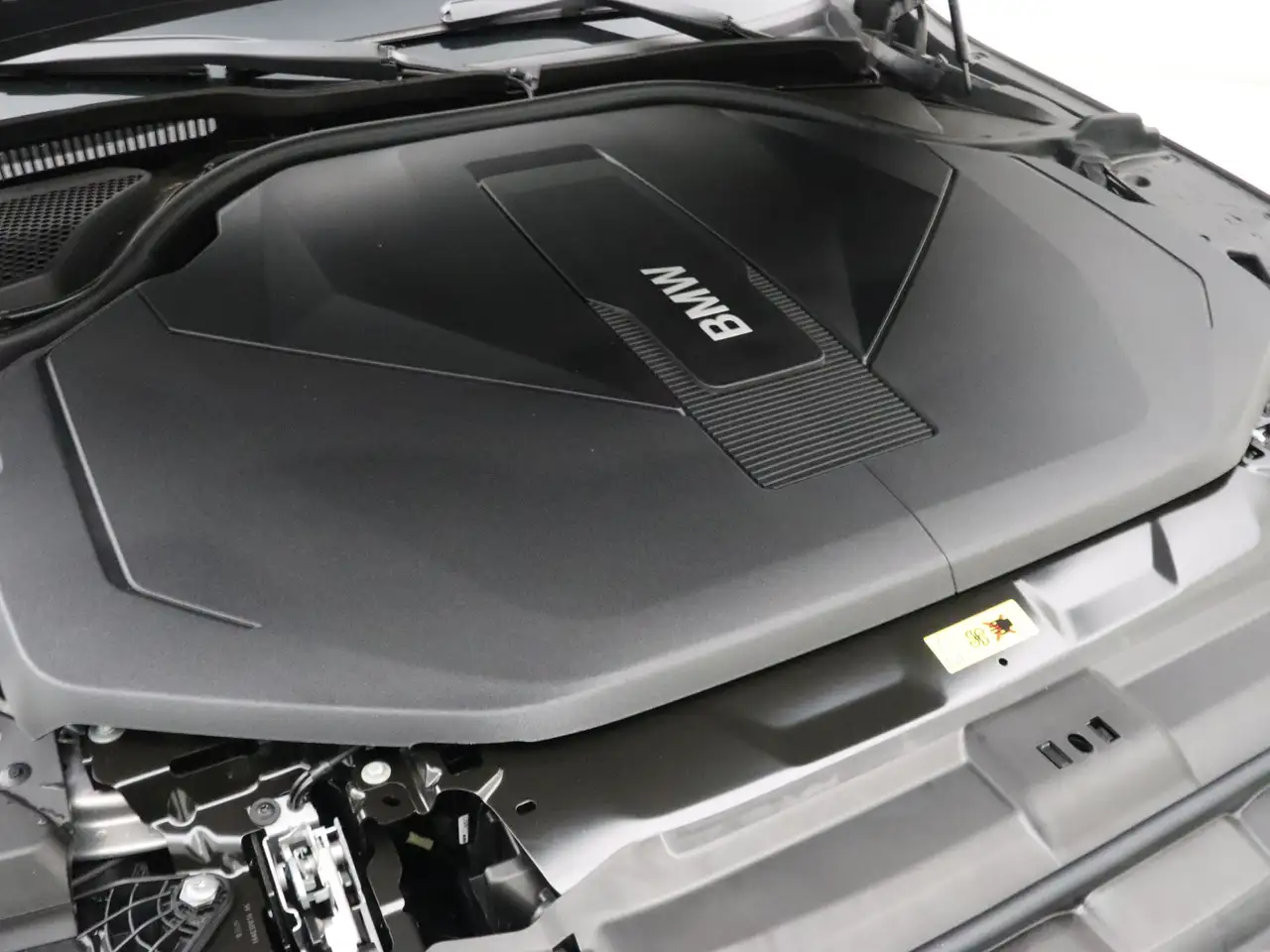 BMW i5 2026