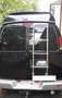 Chevrolet Chevy Van Chevy Van V8 5 L schwarz LPG-Betrieb Noir - thumbnail 4