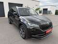 Skoda Kodiaq RS 4x4 DSG/ZR-neu/AHK/NAVI/LED Schwarz - thumbnail 3